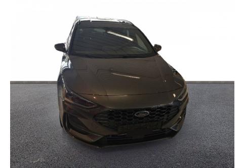 Ford Focus #9
