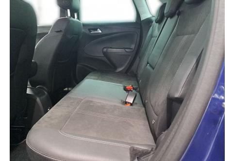 Opel Crossland X #16