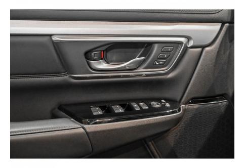 Honda CR-V #15