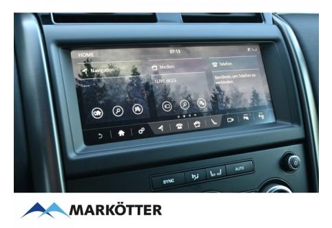 Land Rover Discovery #21