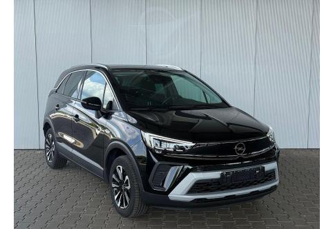 Opel Crossland X #4