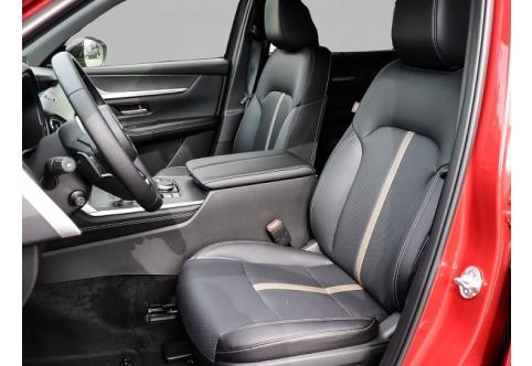 Mazda CX-80 #6