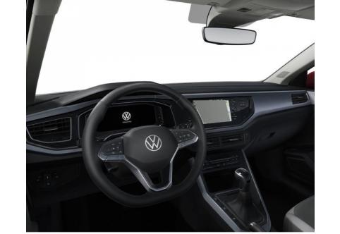 VW Polo #2
