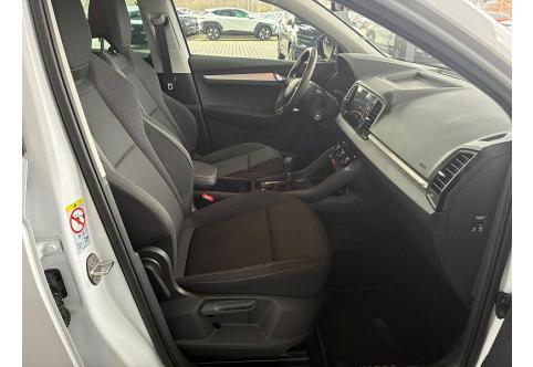 Skoda Karoq #11