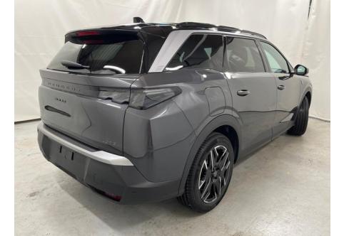 Peugeot 5008 #2