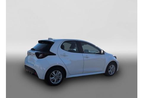 Mazda Mazda2 #5