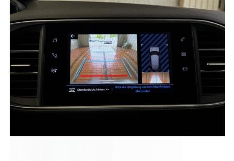 Peugeot 308 #22