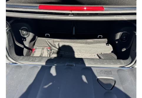 MINI JOHN COOPER WORKS CABRIOLET #9