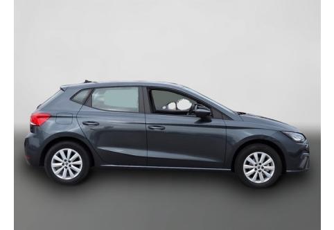 Seat Ibiza #3