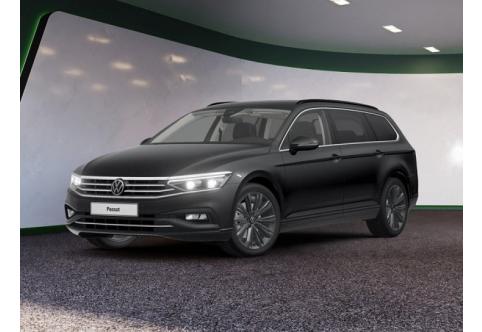 VW Passat #1