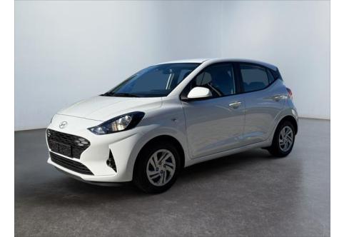 Hyundai i10 #1