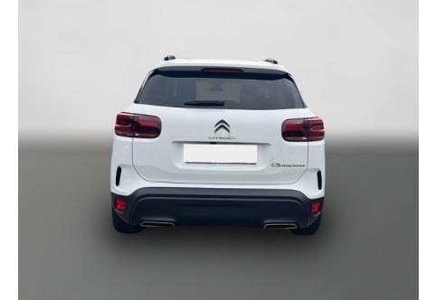 Citroën C5 Aircross #4
