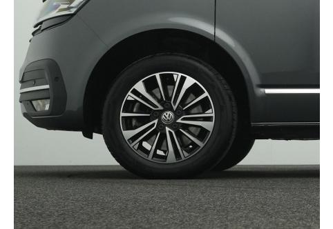 VW T6 Multivan #20