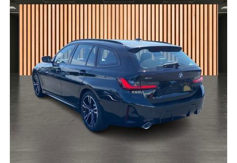 BMW 3er #8