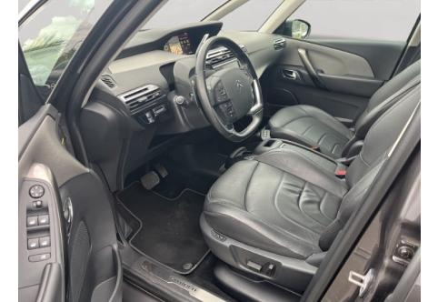 Citroen C4 #8