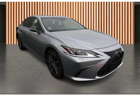 Lexus ES 300 #11