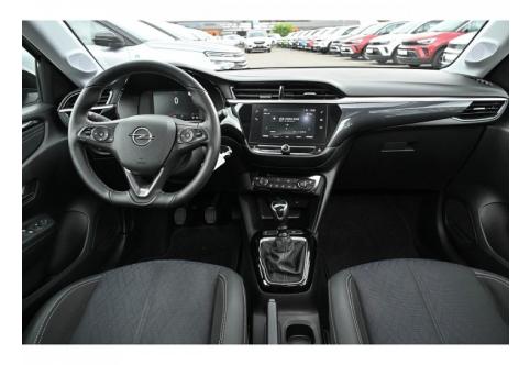 Opel Corsa #12