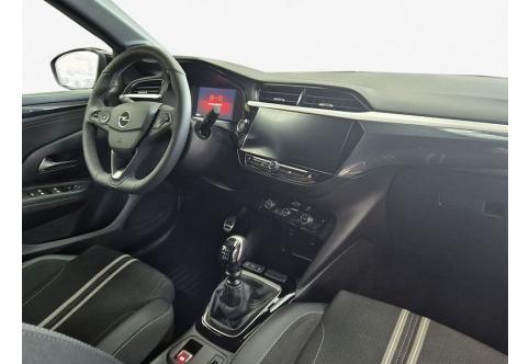 Opel Corsa #10