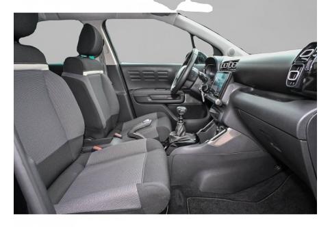 Citroën C3 Aircross #5