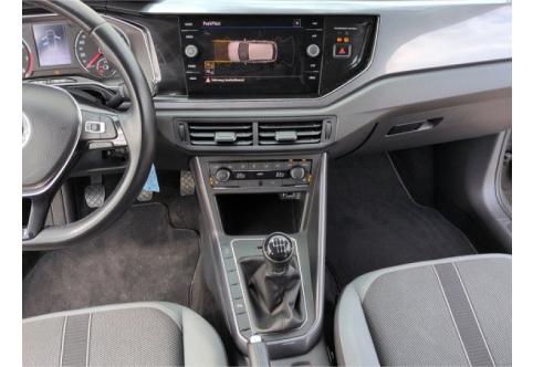 VW Polo #6