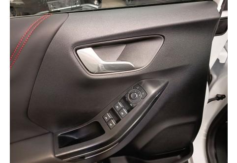 Ford Puma #17