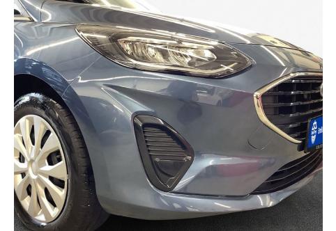 Ford Fiesta #5