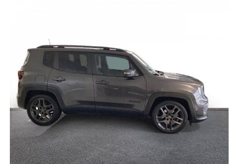 Jeep Renegade #7