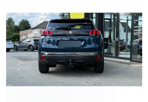 Peugeot 3008 #4