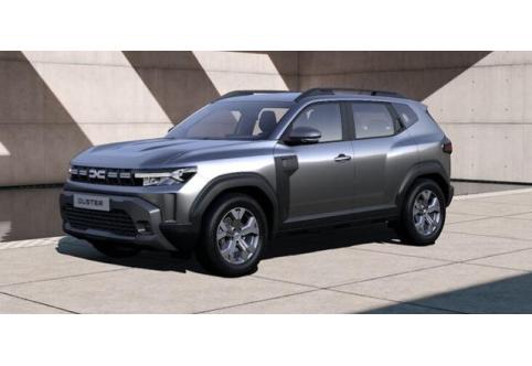 Dacia Duster #2