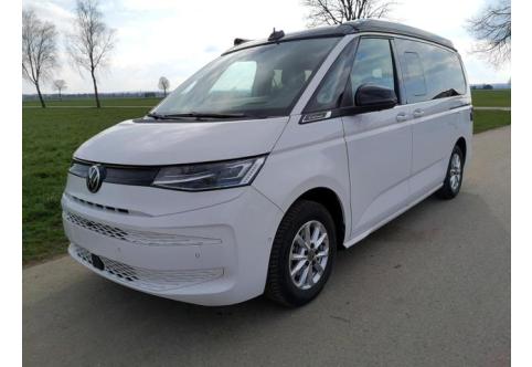 VW T7 Multivan #2