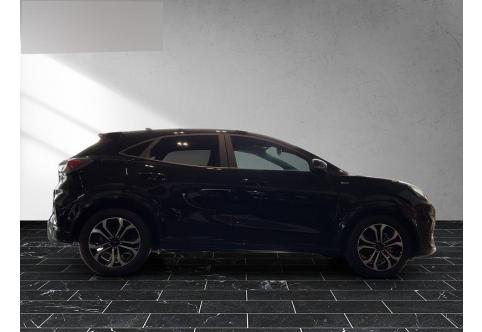 Ford Puma #19