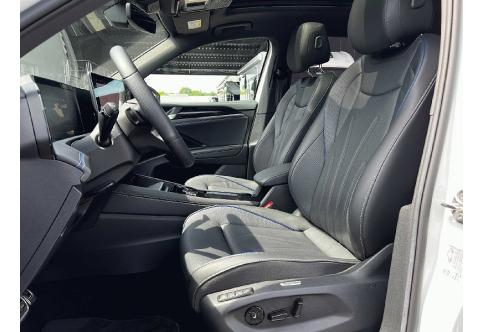 VW Tiguan #6