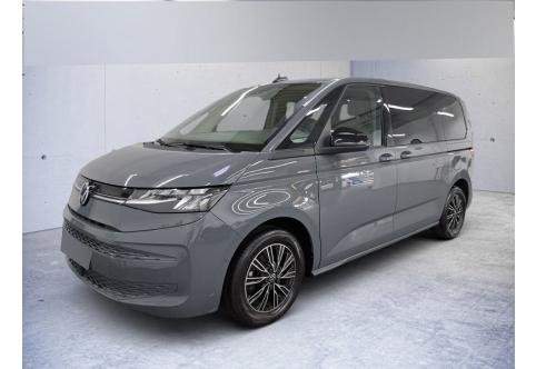 VW T7 Multivan #1
