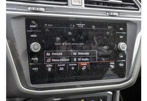 VW Tiguan #10