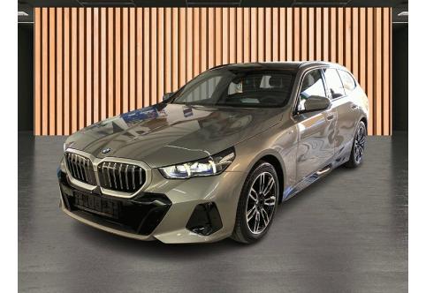 BMW 5er #1