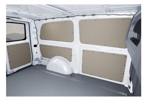 Mercedes-Benz Vito #7