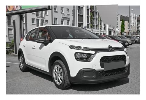 Citroen C3 #2