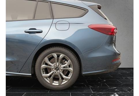 Ford Focus #27