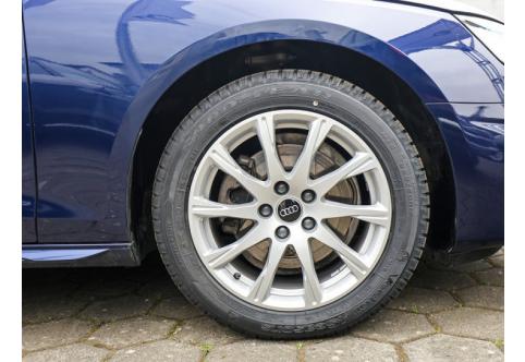 Audi A4 #5