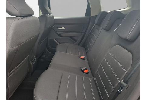 Dacia Duster #8