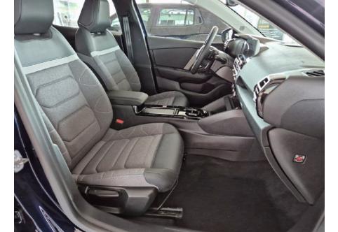 Citroen C4 #12