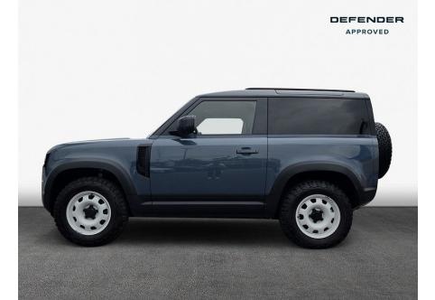 Land Rover Defender #7