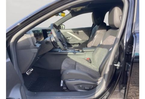 Opel Astra #8