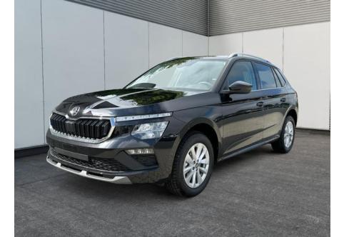 Skoda Kamiq #1