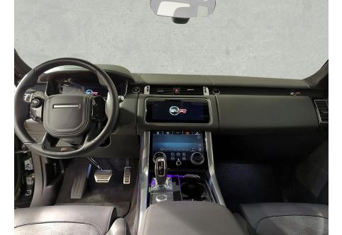 Land Rover Range Rover #12