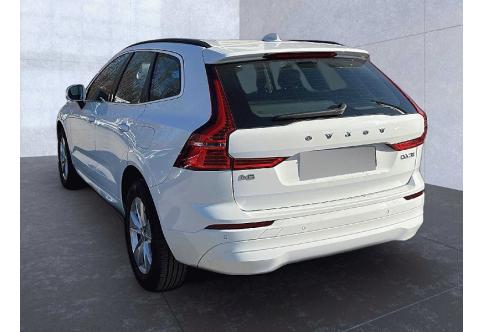Volvo XC60 #4