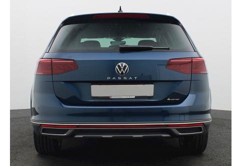 VW Passat #4