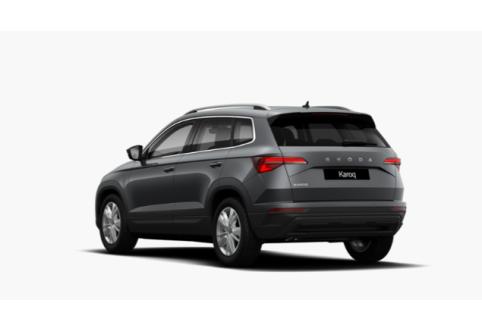 Skoda Karoq #2
