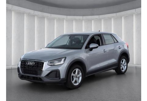 Audi Q2 #1
