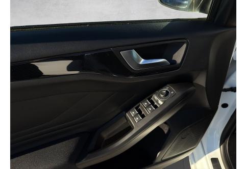 Ford Focus #7